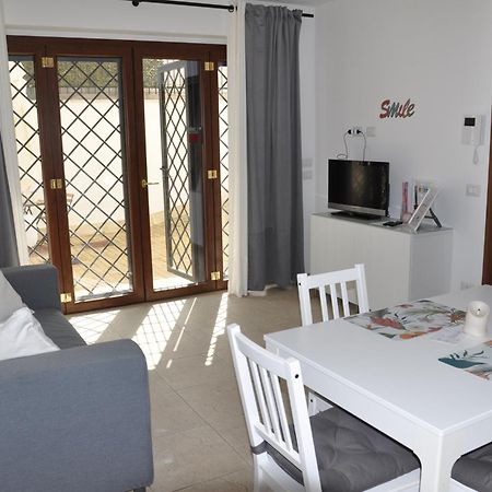 Casa Paraiso Rom Exteriör bild