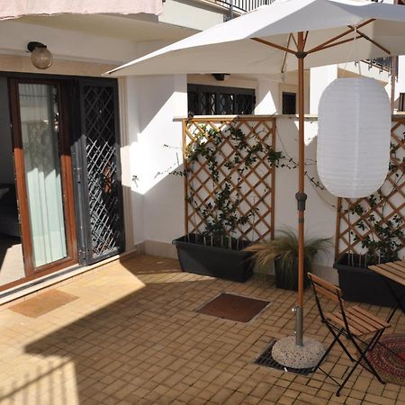 Casa Paraiso Rom Exteriör bild