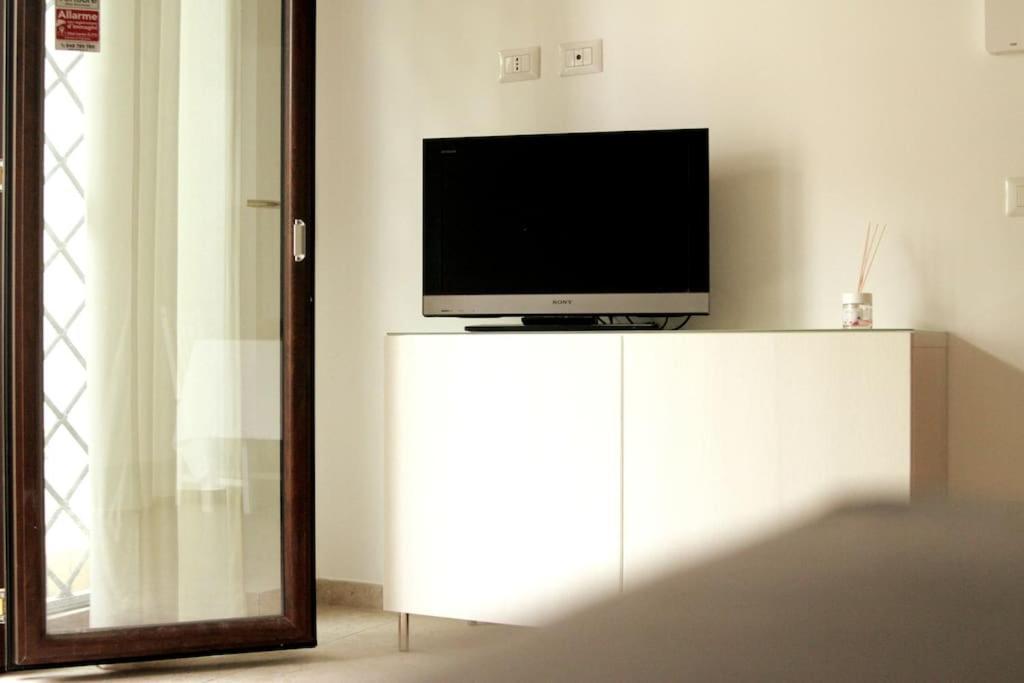 Casa Paraiso Rom Exteriör bild