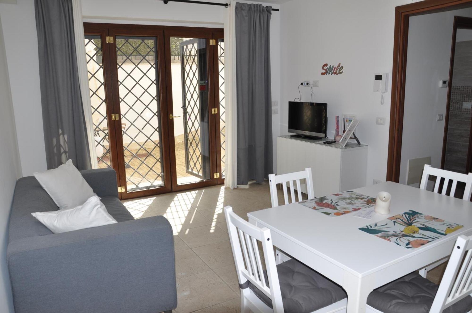 Casa Paraiso Rom Exteriör bild